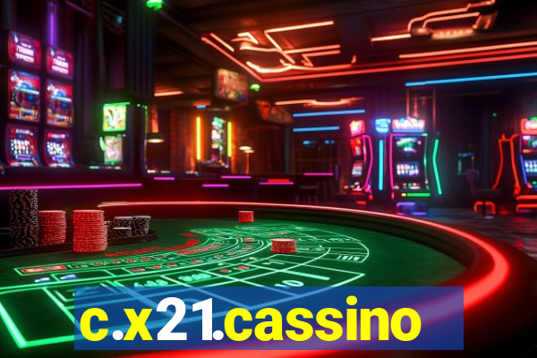 c.x21.cassino