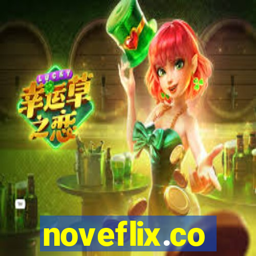 noveflix.co