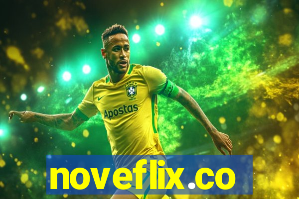 noveflix.co