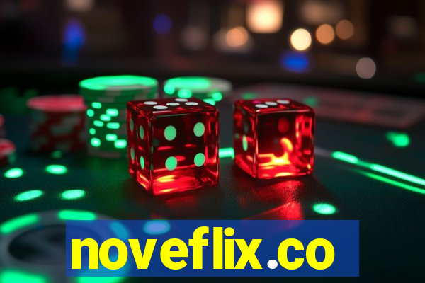 noveflix.co