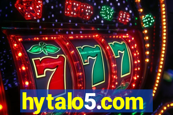 hytalo5.com