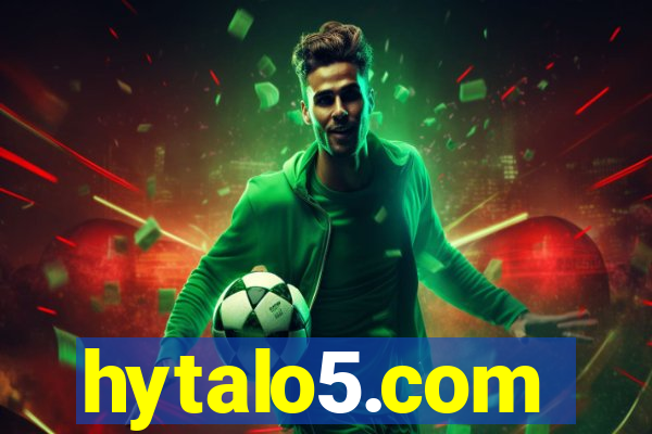 hytalo5.com
