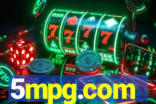 5mpg.com