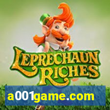 a001game.com