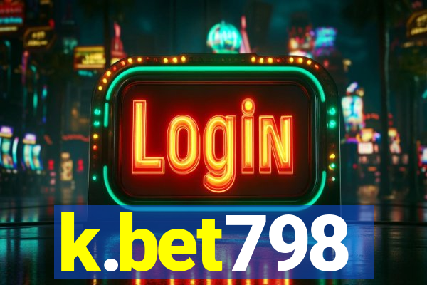 k.bet798