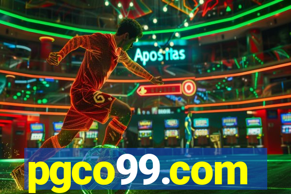 pgco99.com