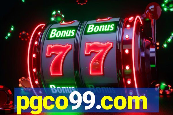 pgco99.com