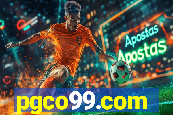 pgco99.com