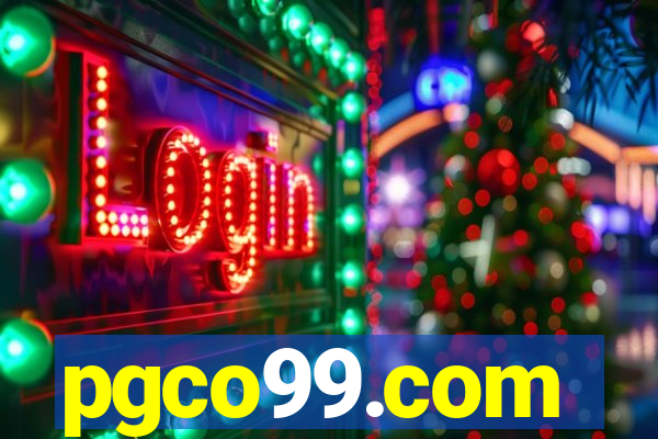 pgco99.com