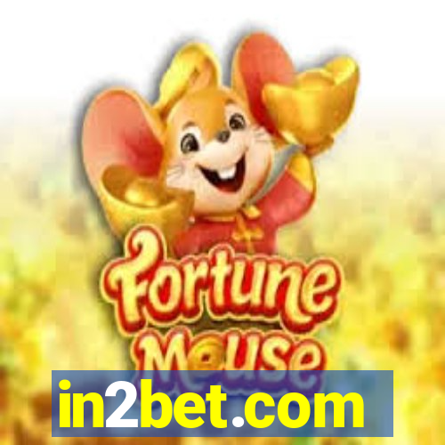 in2bet.com