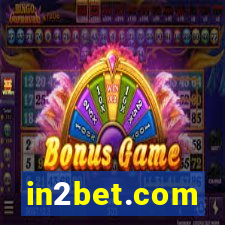 in2bet.com