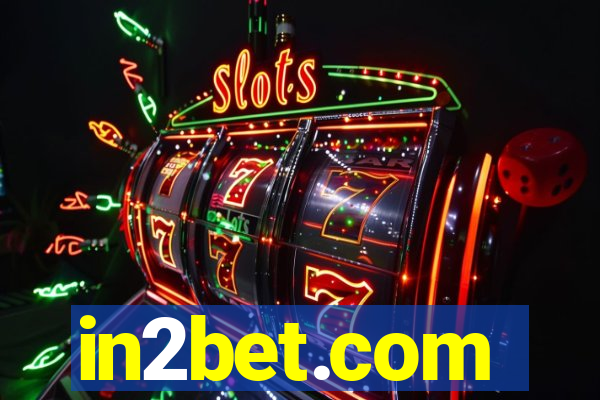 in2bet.com