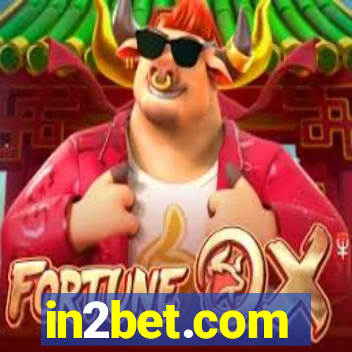 in2bet.com
