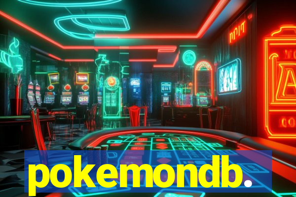 pokemondb.