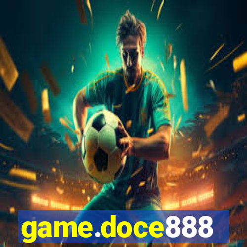 game.doce888