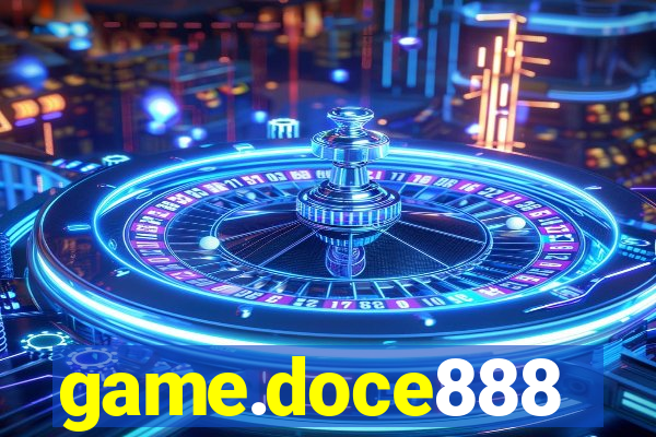game.doce888