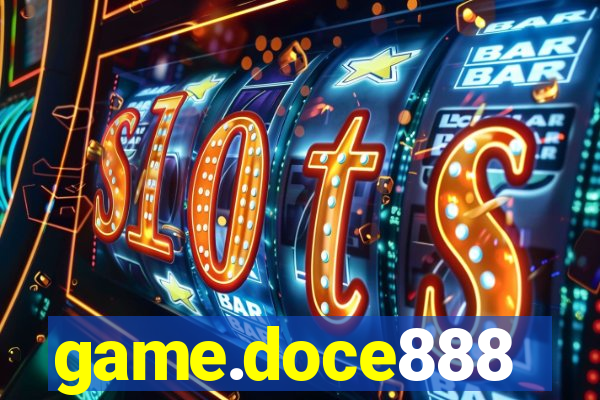 game.doce888