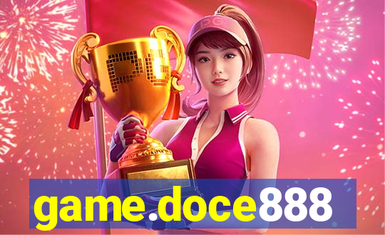 game.doce888
