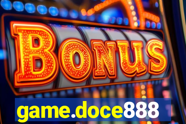 game.doce888