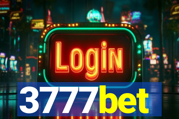 3777bet