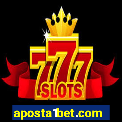 aposta1bet.com