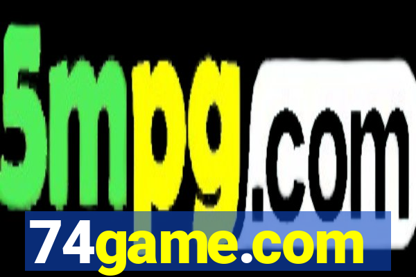 74game.com