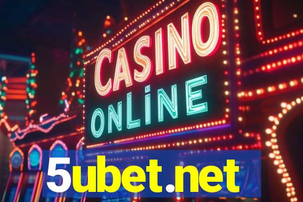 5ubet.net