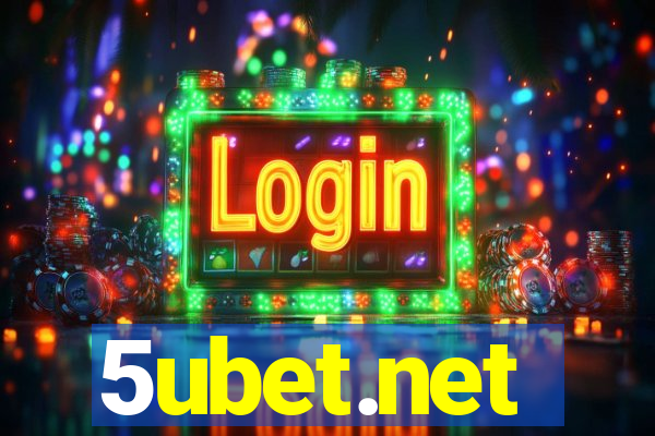 5ubet.net
