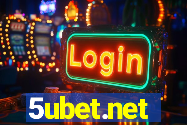 5ubet.net