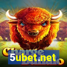 5ubet.net