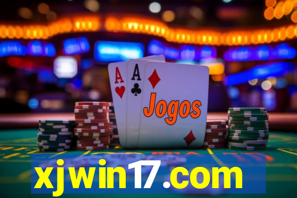 xjwin17.com