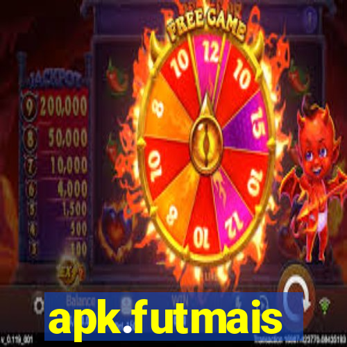 apk.futmais