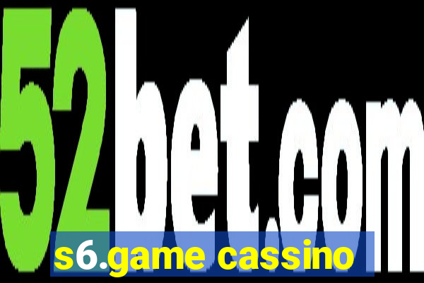 s6.game cassino