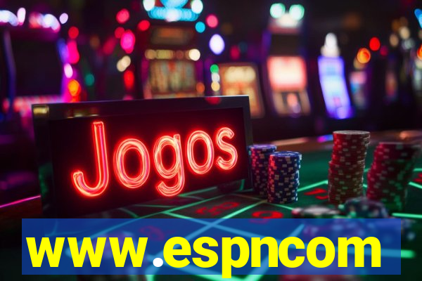 www.espncom