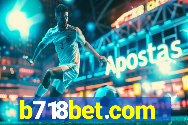 b718bet.com