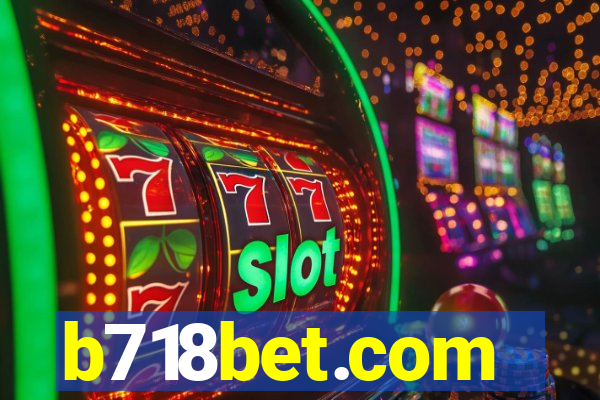 b718bet.com