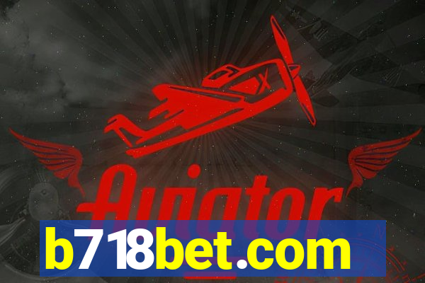b718bet.com