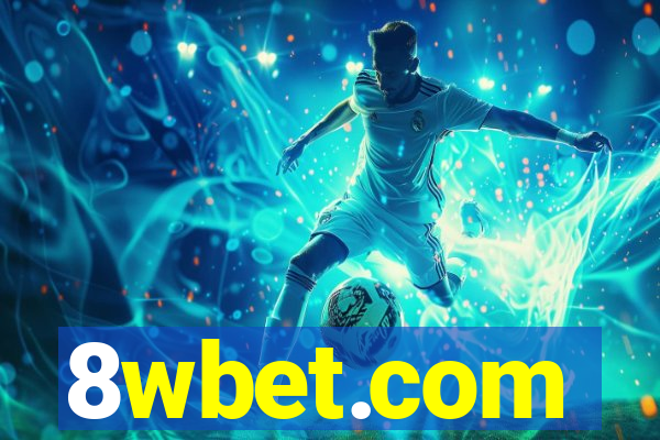 8wbet.com