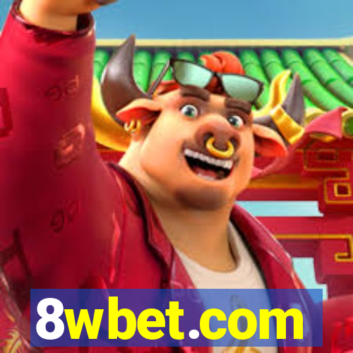 8wbet.com
