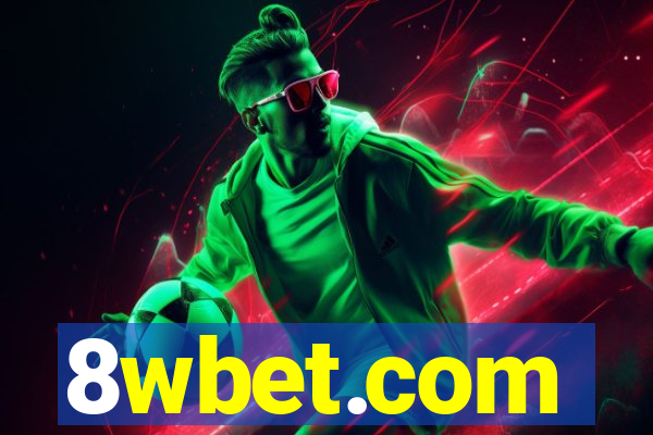 8wbet.com