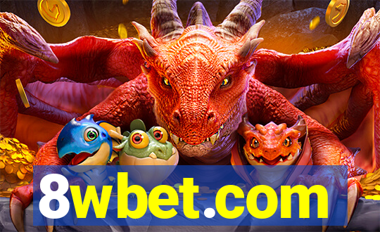 8wbet.com