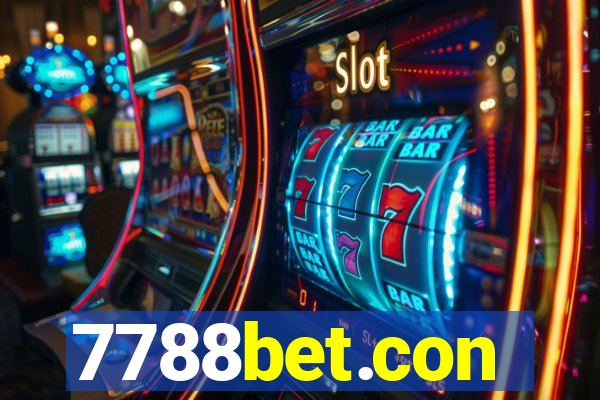 7788bet.con