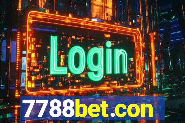 7788bet.con