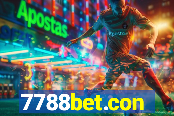 7788bet.con