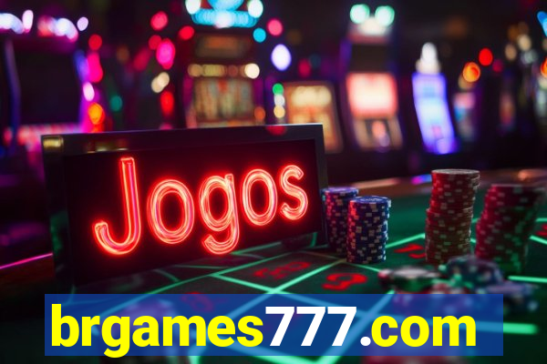 brgames777.com