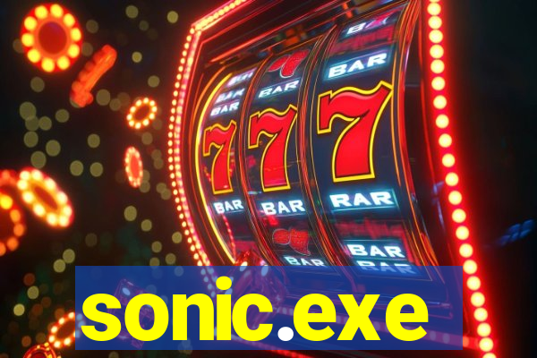 sonic.exe