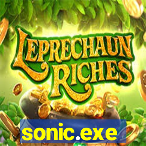 sonic.exe