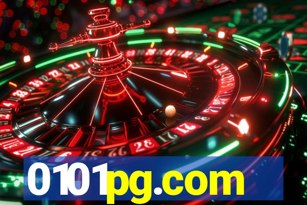 0101pg.com