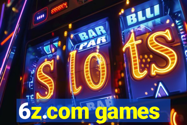 6z.com games