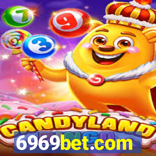 6969bet.com